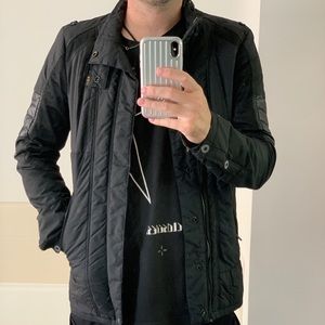 G-Star technical jacket